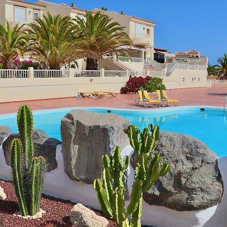 Villa Wendy Family Ocean View House Chayofa Eksteriør billede
