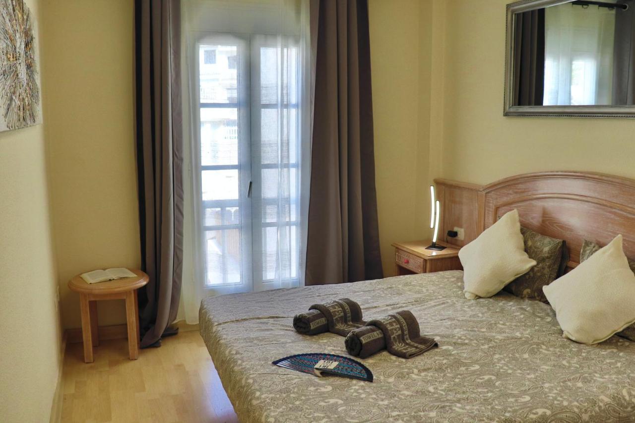 Villa Wendy Family Ocean View House Chayofa Eksteriør billede